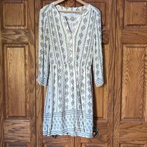 Ann Taylor Loft Dress